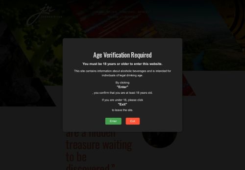 haddadwines.com capture - 2025-10-09 01:51:55