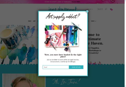 instituteofcute.com capture - 2025-10-09 01:59:45