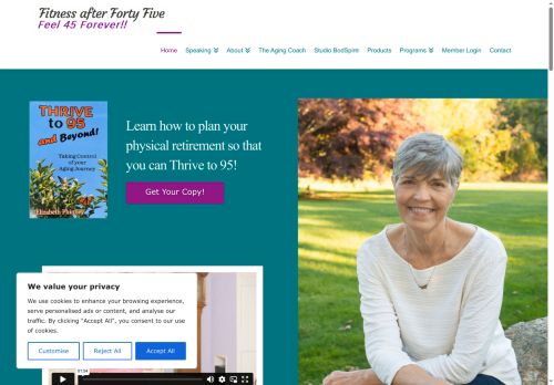 meditativestrengthtraining.com capture - 2025-10-09 02:11:23