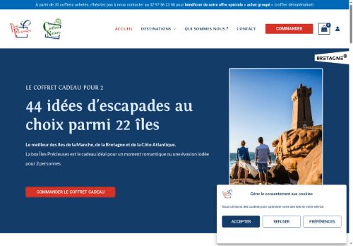 une-ile.com capture - 2025-10-09 02:23:45