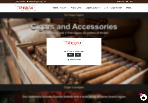 boulevardcigars.com capture - 2025-10-09 02:29:12