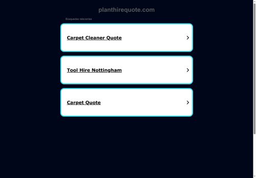 planthirequote.com capture - 2025-10-09 02:41:09
