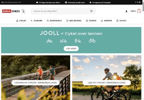 daniabike.com capture - 2025-10-09 02:46:05