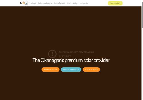 roostenergy.com capture - 2025-10-09 02:50:22