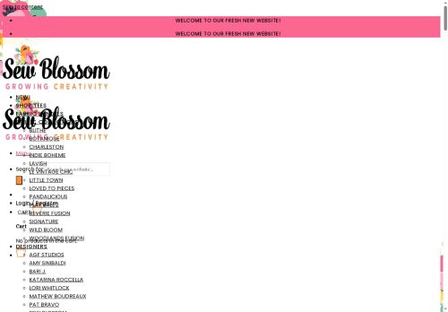 blossomfabrics.com capture - 2025-10-09 03:54:51