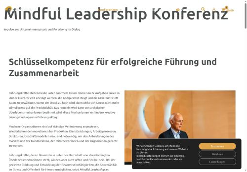 mindfull-leadership-conference.com capture - 2025-10-09 04:07:40