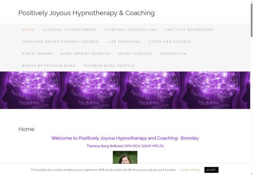 positivelyjoyous.com capture - 2025-10-09 04:30:35