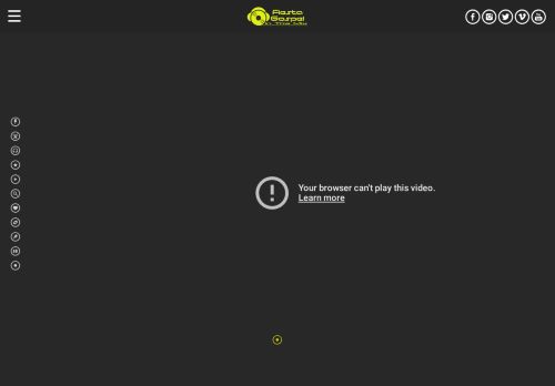 fiestagospel.com capture - 2025-10-09 04:59:54