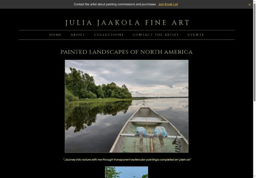 julialarsenart.com capture - 2025-10-09 04:59:54