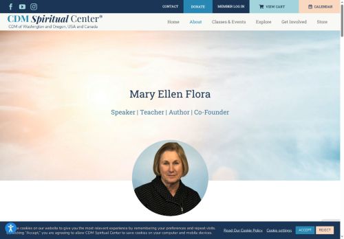 maryellenflora.com capture - 2025-10-09 05:01:56