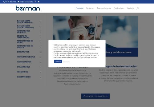 terinber.com capture - 2025-10-09 05:11:23