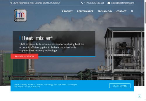 heatmizer.com capture - 2025-10-09 05:14:14