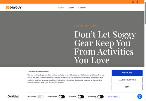 glove-dryers.com capture - 2025-10-09 05:21:07