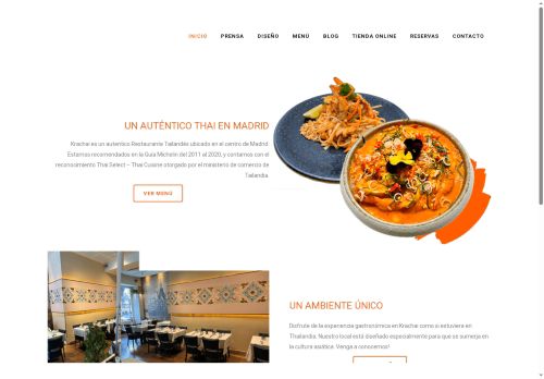 restaurantekrachai.com capture - 2025-10-09 05:24:23