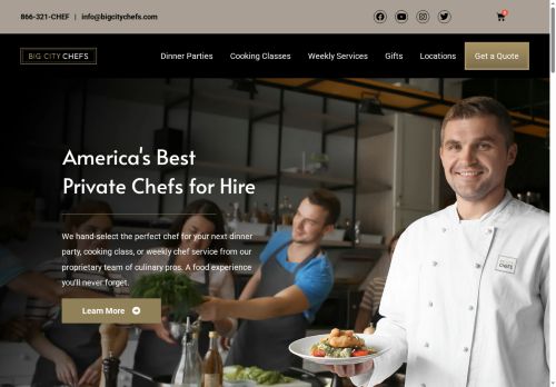 bigcitychefscatering.com capture - 2025-10-09 05:46:51