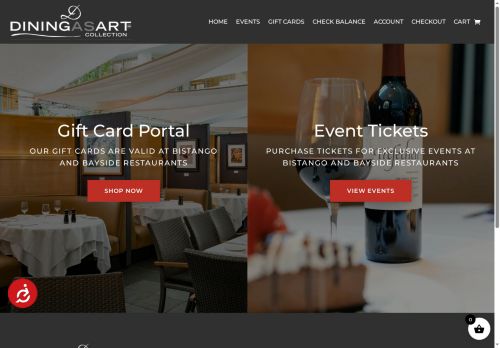 diningasart.com capture - 2025-10-09 05:49:44