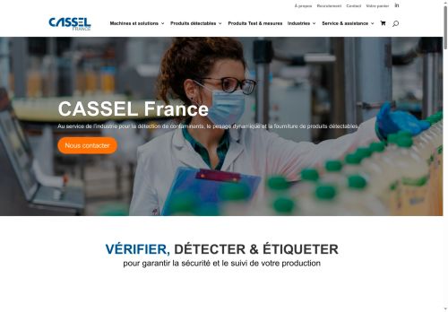 casselfrance.com capture - 2025-10-09 05:53:10