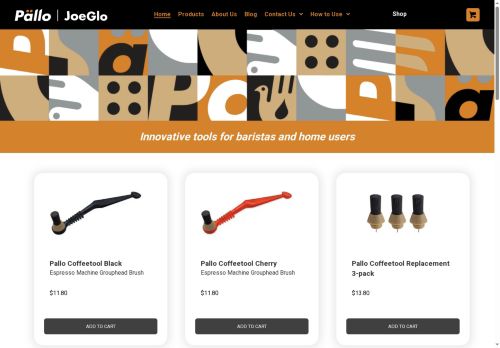 joeglo.com capture - 2025-10-09 05:56:38