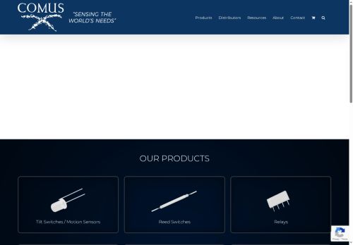 comuseurope.com capture - 2025-10-09 06:11:47