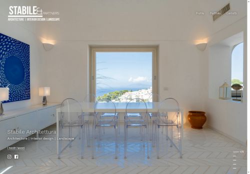 claudiostabile.com capture - 2025-10-09 06:26:31