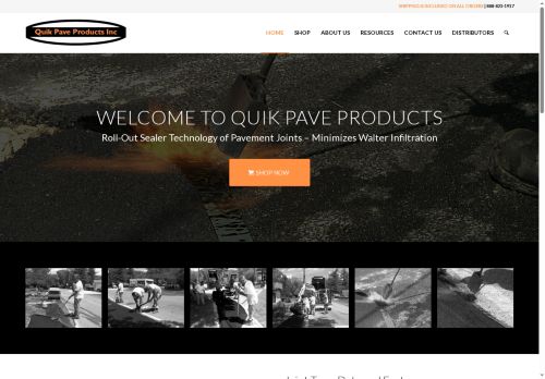 quickseam.com capture - 2025-10-09 06:29:02