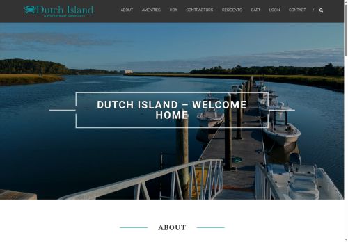 dutchisland.com capture - 2025-10-09 06:30:04