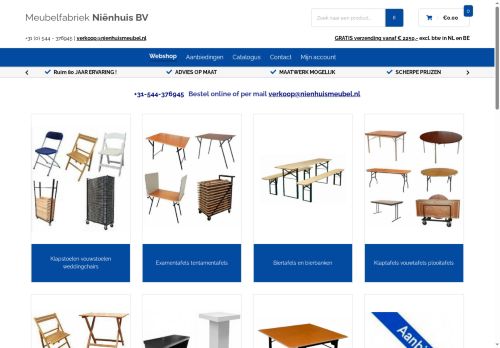 klapmeubelen.com capture - 2025-10-09 06:34:10