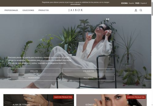 jaibor.com capture - 2025-10-09 06:37:51