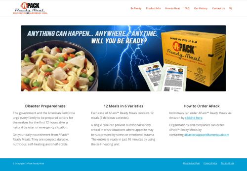 apackmeals.com capture - 2025-10-09 06:39:52