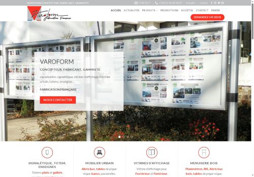 varoform.com capture - 2025-10-09 06:56:26