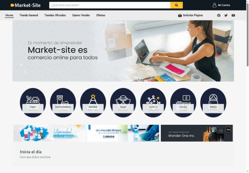 market-site.com capture - 2025-10-09 07:02:58