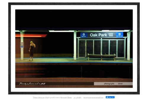 27andahalf.com capture - 2025-10-09 07:10:08