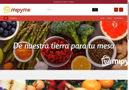 tumipyme.com capture - 2025-10-09 07:12:37