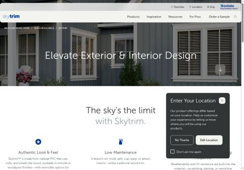skytrim.com capture - 2025-10-09 07:18:37