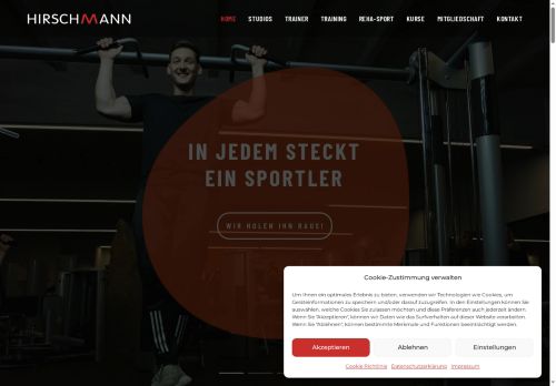 fitnesstreff-selb.com capture - 2025-10-09 07:22:33