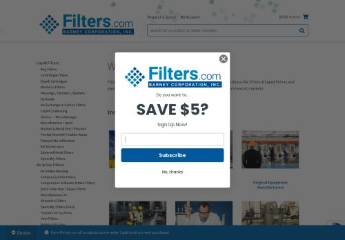 filtrationandseparation.com capture - 2025-10-09 07:49:24
