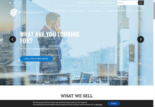 mfcomm.com capture - 2025-10-09 07:49:25