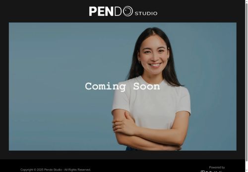 pendostudio.com capture - 2025-10-09 07:57:27