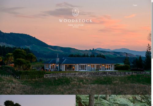 nzfarmvacation.com capture - 2025-10-09 08:12:25