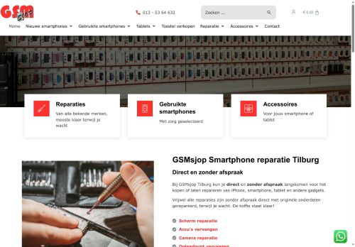 gsm-sjop.com capture - 2025-10-09 08:22:28