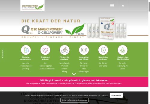 q10cosmetic.com capture - 2025-10-09 08:28:22