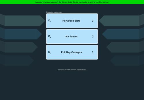 tamjammusic.com capture - 2025-10-09 08:52:38