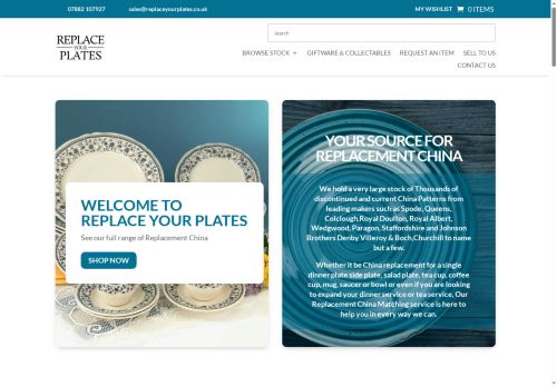replaceyourplates.com capture - 2025-10-09 08:58:37