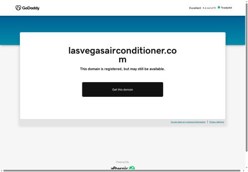 lasvegasairconditioner.com capture - 2025-10-09 09:06:58