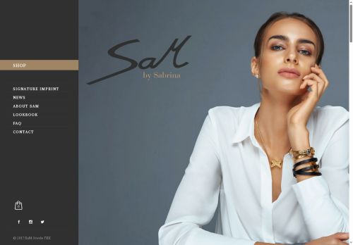 sambysabrina.com capture - 2025-10-09 09:31:44