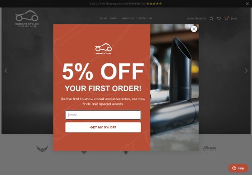 gpexhausts.com capture - 2025-10-09 09:33:45