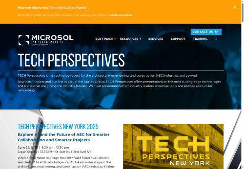 techperspectives.com capture - 2025-10-09 09:52:20