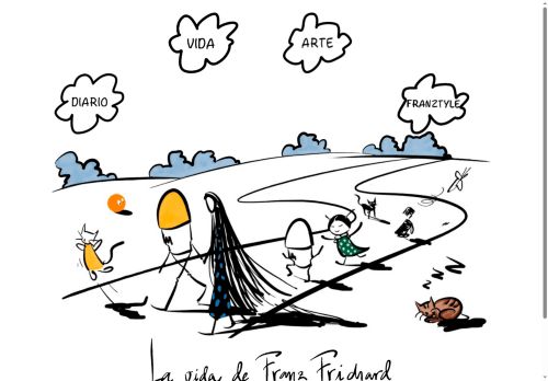 franzfrichard.com capture - 2025-10-09 10:39:58