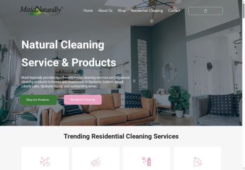 freemaidnaturally.com capture - 2025-10-09 10:43:23