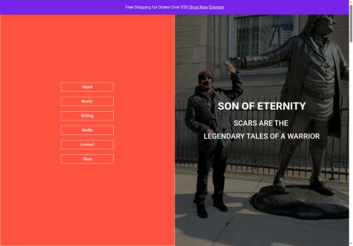 sonofeternity7.com capture - 2025-10-09 11:25:22